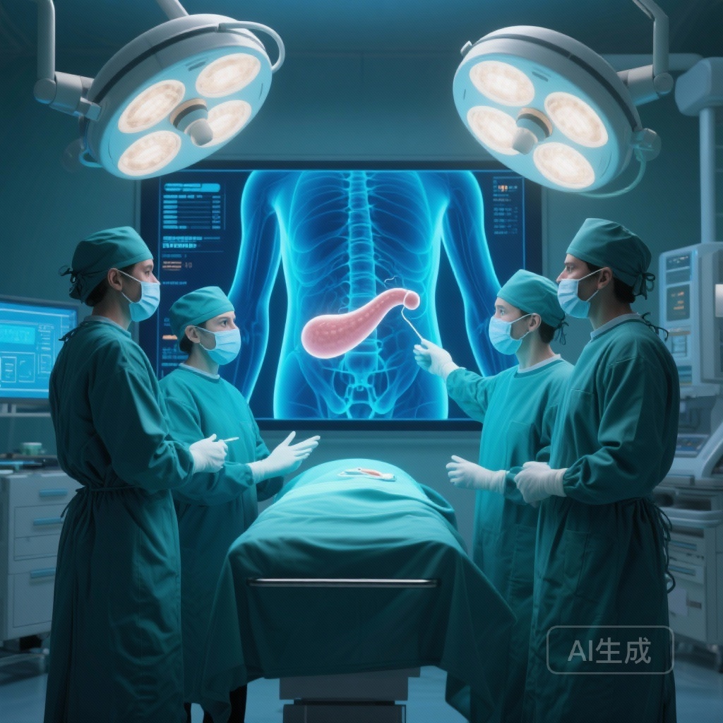 Modernizing Appendicitis Care: The 2025 WSES Jerusalem Guidelines Unveiled