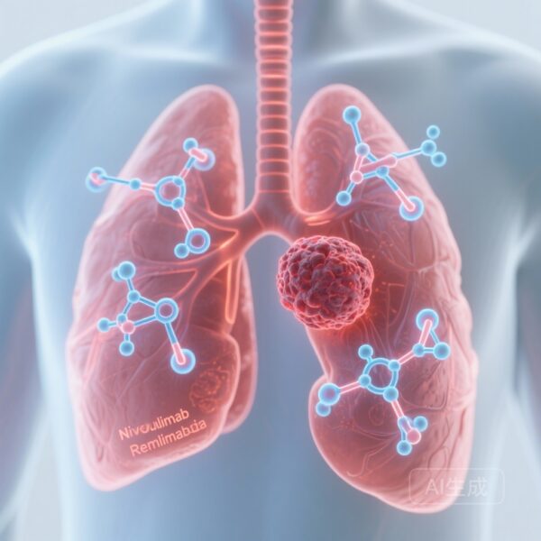 Durable Survival and Enhanced Downstaging: Long-term Insights from the NEOpredict-Lung Trial on Preoperative PD-1 and LAG-3 Blockade