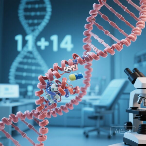 Venetoclax-Dexamethasone in t(11;14)-Positive Relapsed/Refractory Multiple Myeloma: A Critical Appraisal of the Phase III CANOVA Study