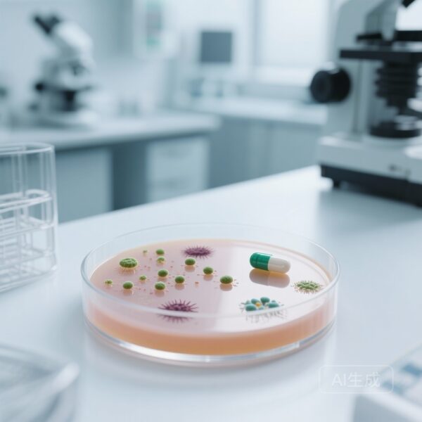 Oral Zoliflodacin Proves Non-Inferior to Standard Dual Therapy for Gonorrhoea: A Milestone in Antimicrobial Resistance Management