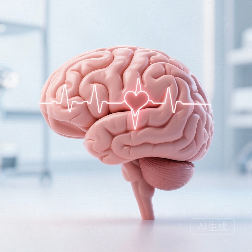 低剂量利伐沙班未能阻止低风险房颤患者的认知功能下降：BRAIN-AF试验结果