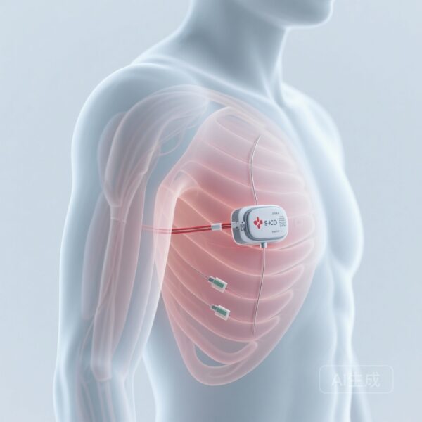 真实世界中的皮下植入式心脏复律除颤器:法国全国HONEST研究的启示