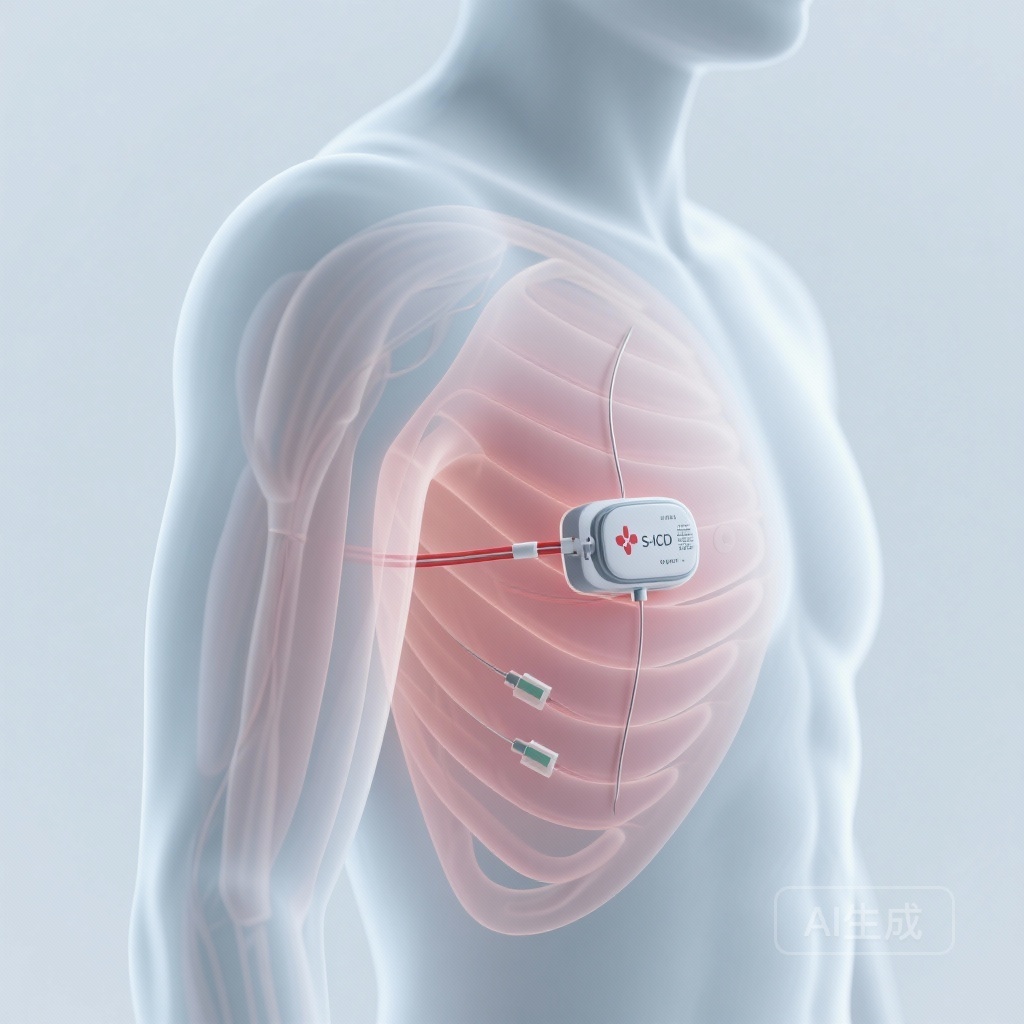 Subcutaneous ICDs in the Real World: Lessons from the French Nationwide HONEST Study