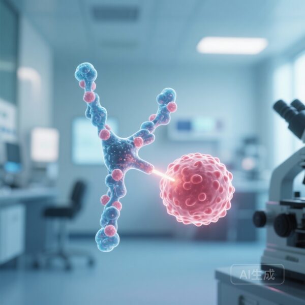 Beyond PD-1: The Rise of Anti-LAG-3 Antibody LBL-007 in Fighting Nasopharyngeal Carcinoma