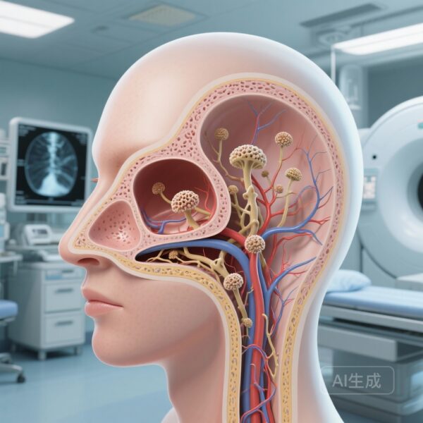 AIFRS Mortality Drops as Detection Rates Climb: New Insights into Acute Invasive Fungal Rhinosinusitis