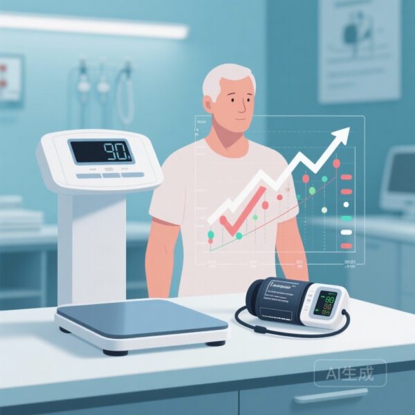 Obesity as a Chronic Condition: Weight Regain Following Tirzepatide Withdrawal Reverses Vital Cardiometabolic Gains (SURMOUNT-4 trail)