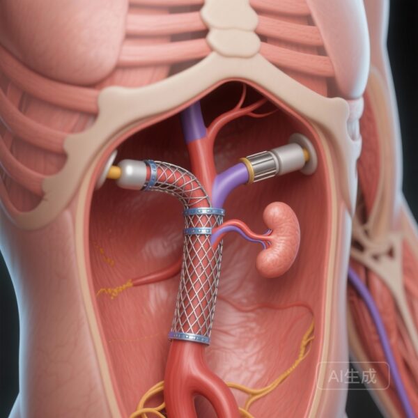 Độ bền vượt trội của stent cầu nối bơm bóng chuyên dụng trong BEVAR: Những hiểu biết từ nghiên cứu BeGraft Peripheral Plus
