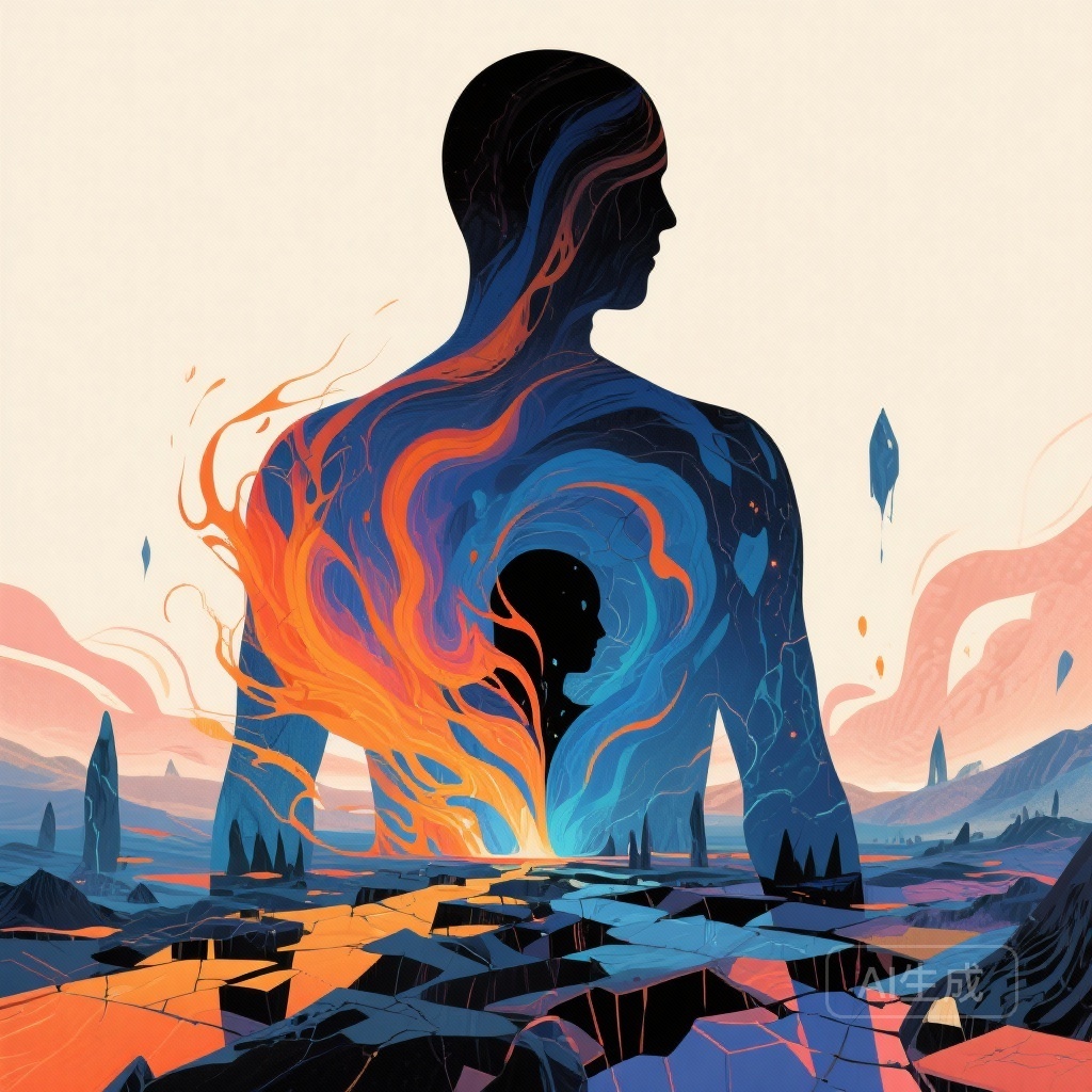 Delusions as Embodied Emotions: Rethinking First-Episode Psychosis through Narrative and Phenomenological Inquiry