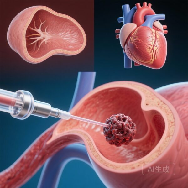 Thrombectomy Cơ học Trội hơn Chống đông Đơn thuần trong Việс Phục hồi Nhanh Tim Phải ở Bệnh nhân Huyết khối Phổi Trung bình-Rủi ro Cao: Kết quả từ Thử nghiệm STORM-PE