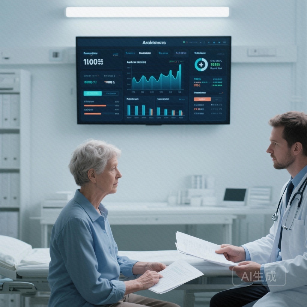 Beyond the Hospital Walls: Can Prospective Audit and Feedback Solve the Discharge Antibiotic Dilemma?