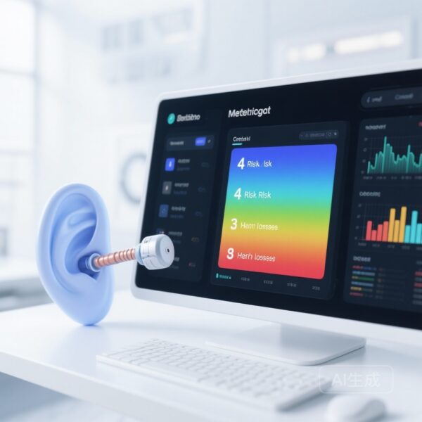 超越二元：新的四阶段分层系统革新人工耳蜗植入资格评估