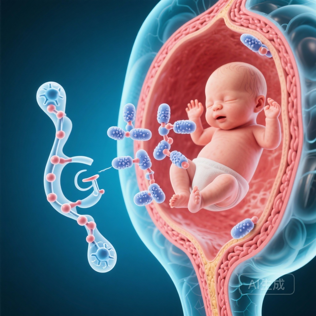 Điều trị Nipocalimab cho mẹ trong trường hợp HDFN nặng: Bằng chứng về sự an toàn của trẻ sơ sinh và phục hồi miễn dịch