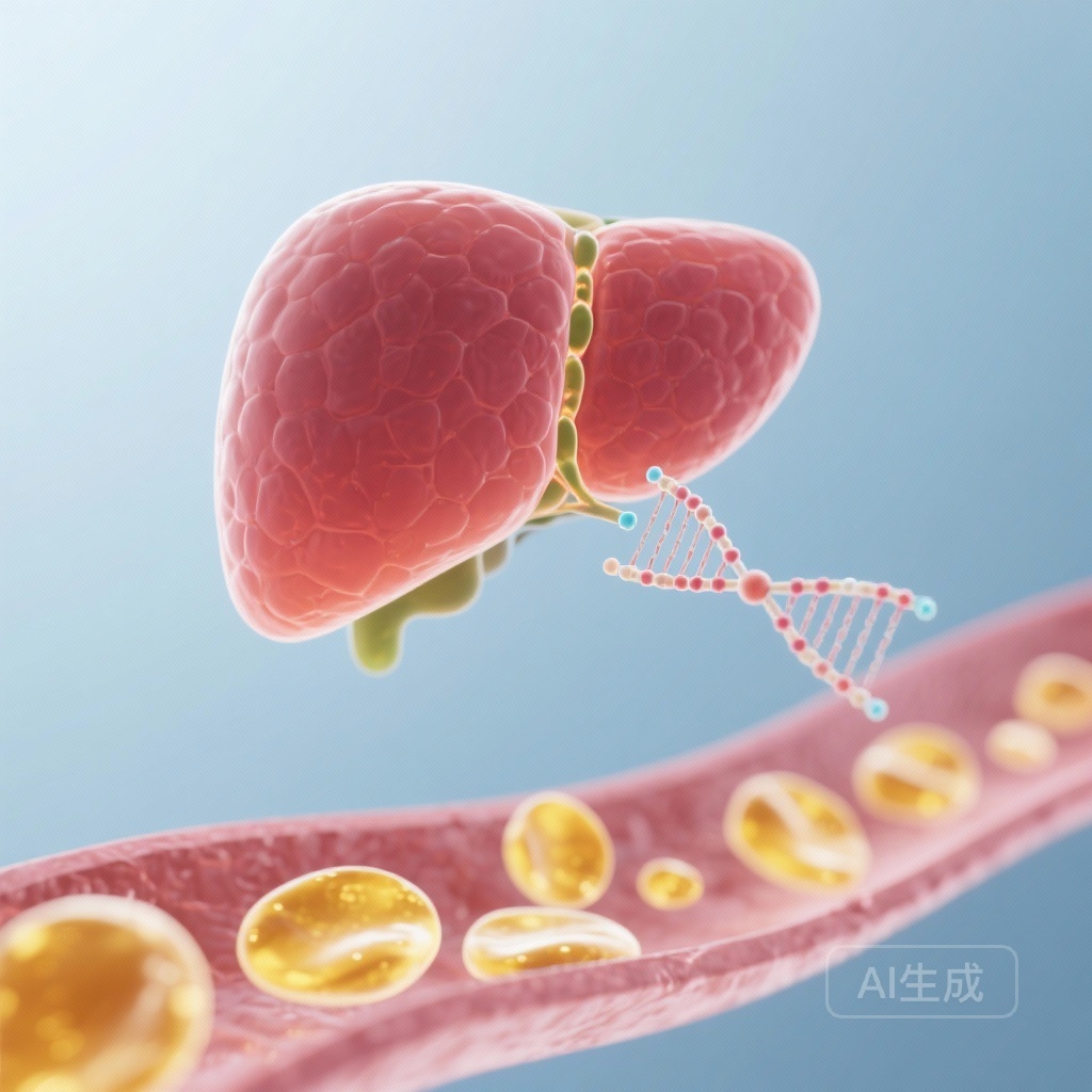 Điều trị RNAi nhắm mục tiêu ANGPTL3 bằng Zodasiran giảm đáng kể LDL-C ở bệnh nhân bị tăng cholesterol gia đình đồng hợp tử