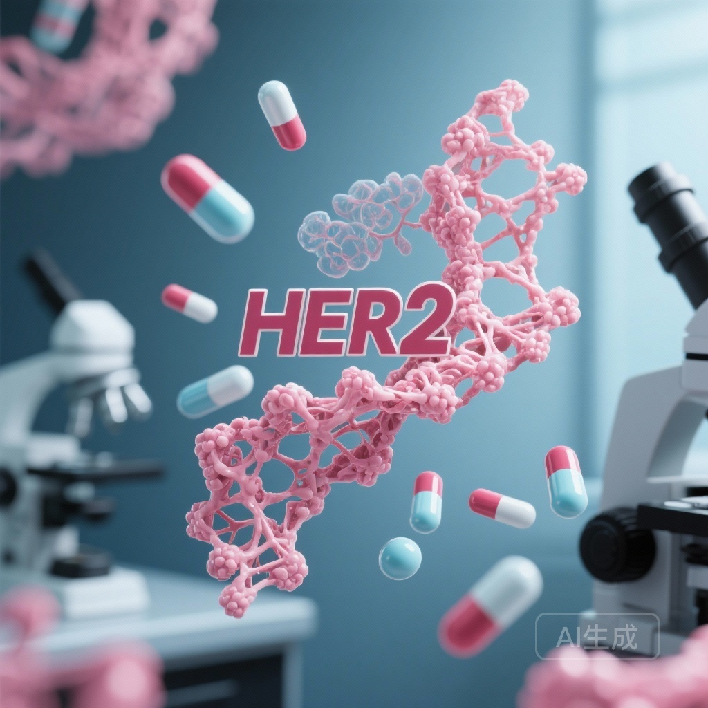 十年跨越：TCX方案在高危HER2阴性乳腺癌10年生存率中优于标准TAC方案