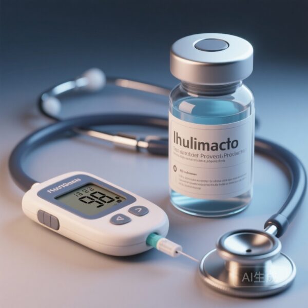 High-Dose Influenza Vaccine Offers Superior Protection Against Hospitalization in Older Adults Regardless of Diabetes Status