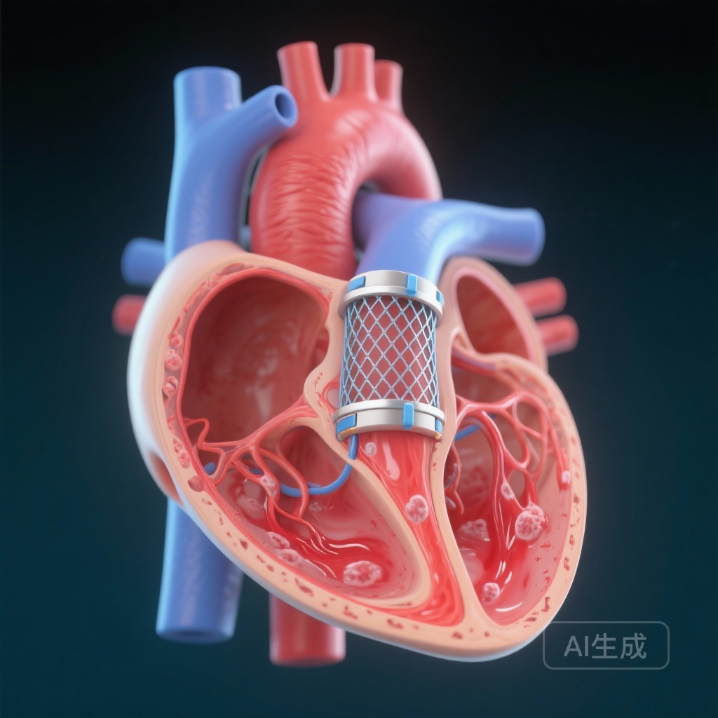 DOACs After Left Atrial Appendage Closure: Enhancing Safety Without Compromising Efficacy in the ANDES Trial