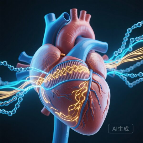 Precision Targeting of the Sarcomere: Danicamtiv Shows Genotype-Specific Efficacy in Dilated Cardiomyopathy