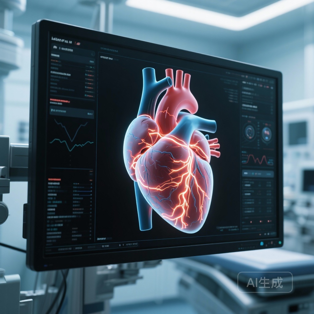 Precision Lead Placement: How 4D Phenomics Digital Heart Models are Revolutionizing Cardiac Resynchronization Therapy