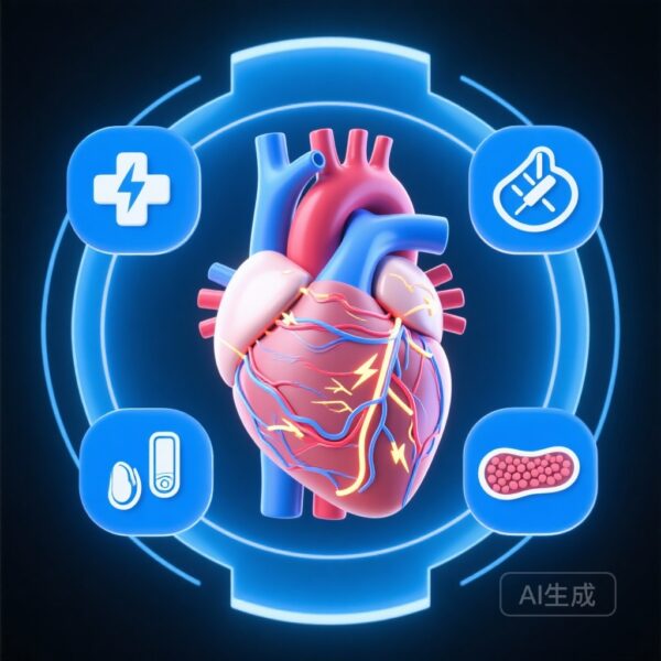 Rethinking Rhythm Management: Catheter Ablation Outperforms Medical Therapy in Atrial Fibrillation Patients with High Comorbidity Burden