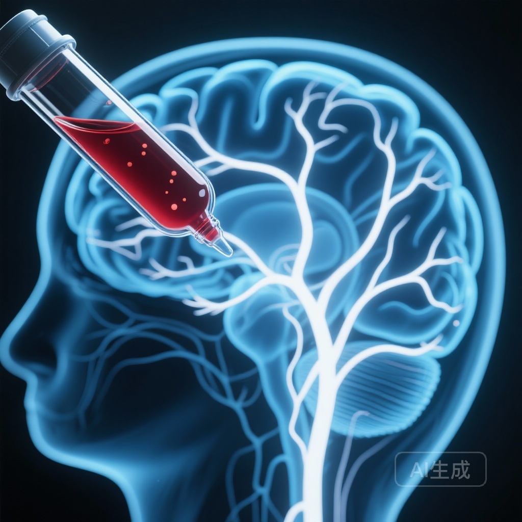 Midlife Plasma GFAP as a Long-Term Sentinel for Cerebral Small Vessel Disease: A Decadal Prospective Study