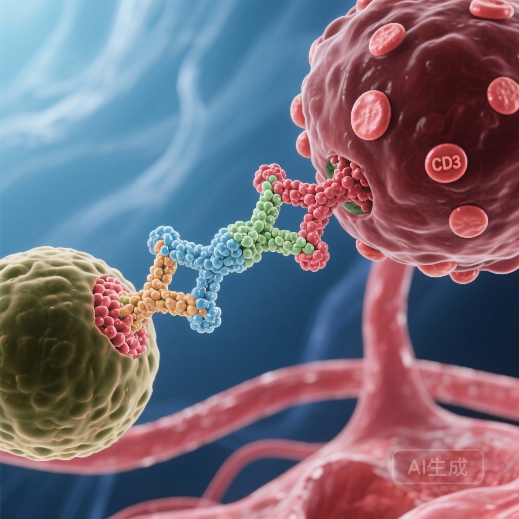 Epcoritamab Plus R2 Redefines the Standard of Care in Relapsed or Refractory Follicular Lymphoma: Insights from the EPCORE FL-1 Trial