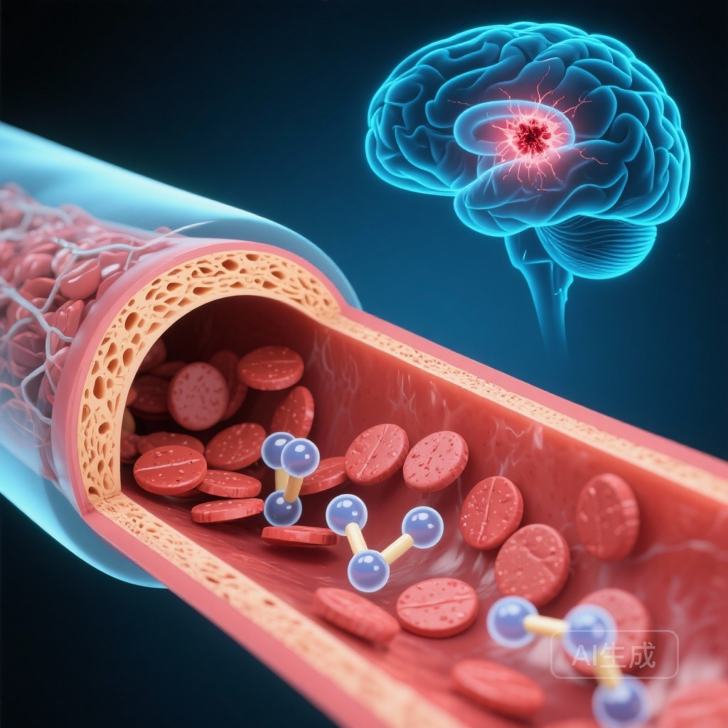 High Insulin Resistance Blunts the Superiority of Ticagrelor Over Clopidogrel in Minor Stroke Patients with CYP2C19 Mutations