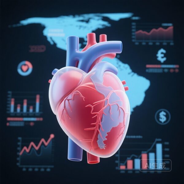 The Multi-Billion Dollar Toll of Chagas Disease: Why Aging Populations and Chronic Cardiac Care are Driving Economic Burden in Latin America