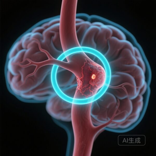 Circumferential Aneurysm Wall Enhancement Predicts a Three-Fold Increase in 4-Year Risk of Instability