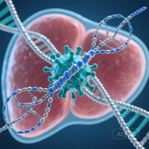 Functional Cure Within Reach: GSK’s Bepirovirsen Meets Primary Endpoints in Pivotal Phase III Chronic Hepatitis B Trials
