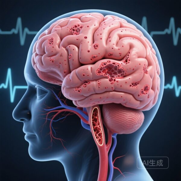 Distinct Neuroimaging Signatures: Atrial Fibrillation and Atherosclerosis Drive Divergent Vascular Brain Lesion Patterns