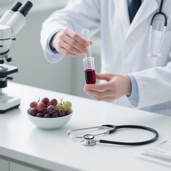 Resveratrol and Type 2 Diabetes: Does the Red Wine Compound Really Control Blood Sugar?