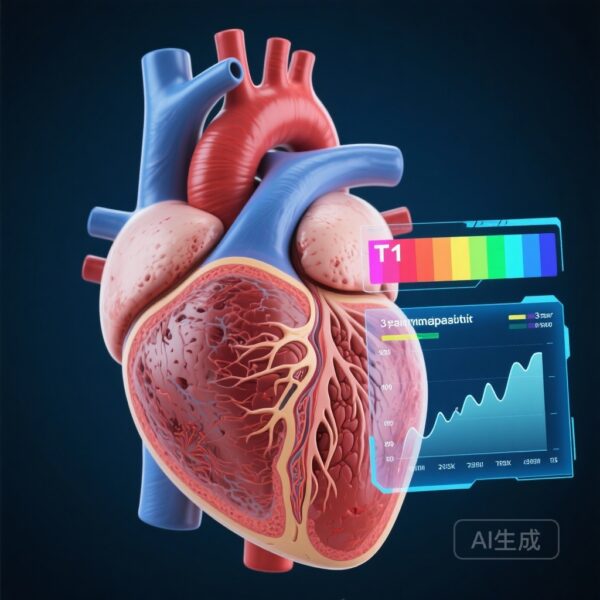 A New Frontier in Fabry Cardiomyopathy: Validating a T1-Inclusive Prognostic Score for Cardiovascular Risk