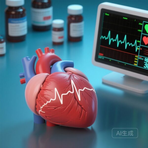 Is Indefinite Heart Failure Therapy Necessary After AF Rhythm Control? Insights from the WITHDRAW-AF Trial