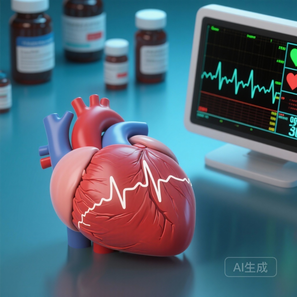 Is Indefinite Heart Failure Therapy Necessary After AF Rhythm Control? Insights from the WITHDRAW-AF Trial