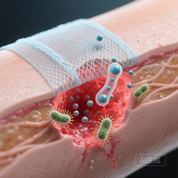 Dual-Action IgY and Cerium Oxide Nanofibrous Dressings Accelerate Scarless Healing in Infected Wound Models