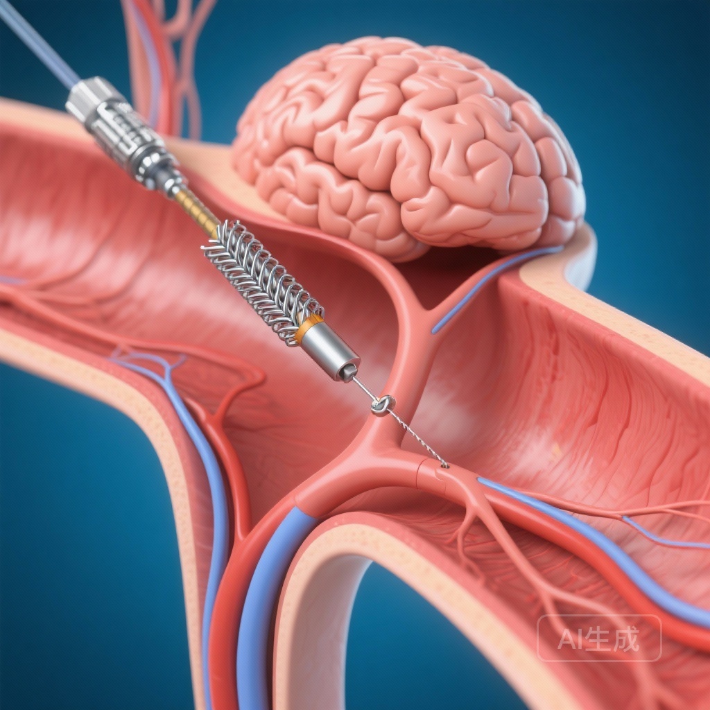Emergent Carotid Stenting Redefines Outcomes in Tandem Lesion Stroke: Insights from the CERES-TANDEM Study
