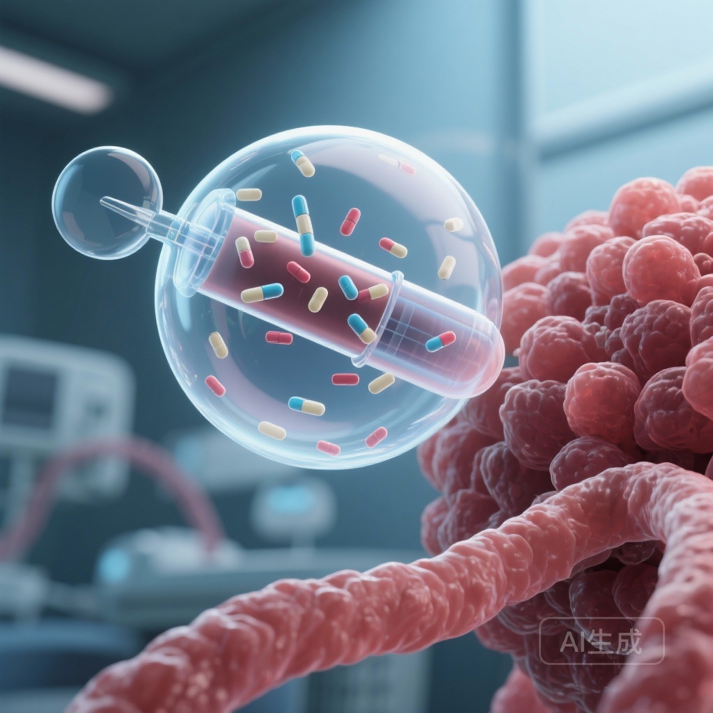 Pegylated Liposomal Doxorubicin Sets New Standard in Refractory Desmoid Tumors: Phase 3 Trial Insights