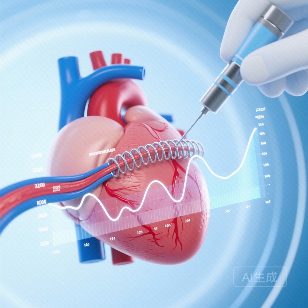 虚血性心不全におけるPCIの効果は基準リスクによって復活しない：REVIVED-BCIS2サブ解析からの教訓