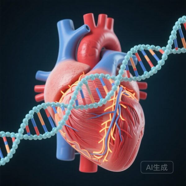 Beyond the Mutation: Uncovering the Triggers of Disease Onset in Titin-Related Dilated Cardiomyopathy
