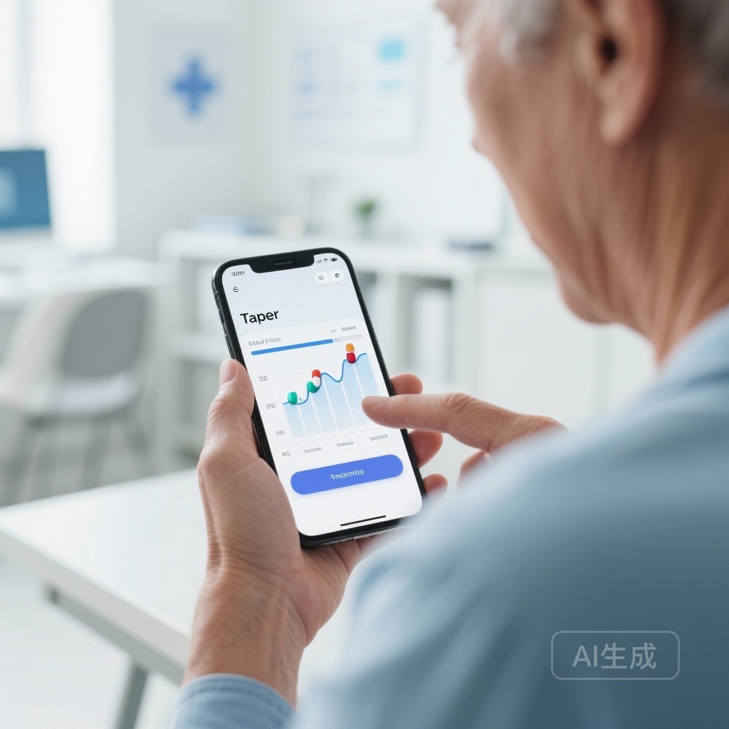 Scalable Success: Electronic Patient-Managed Interventions Significantly Drive Benzodiazepine Cessation