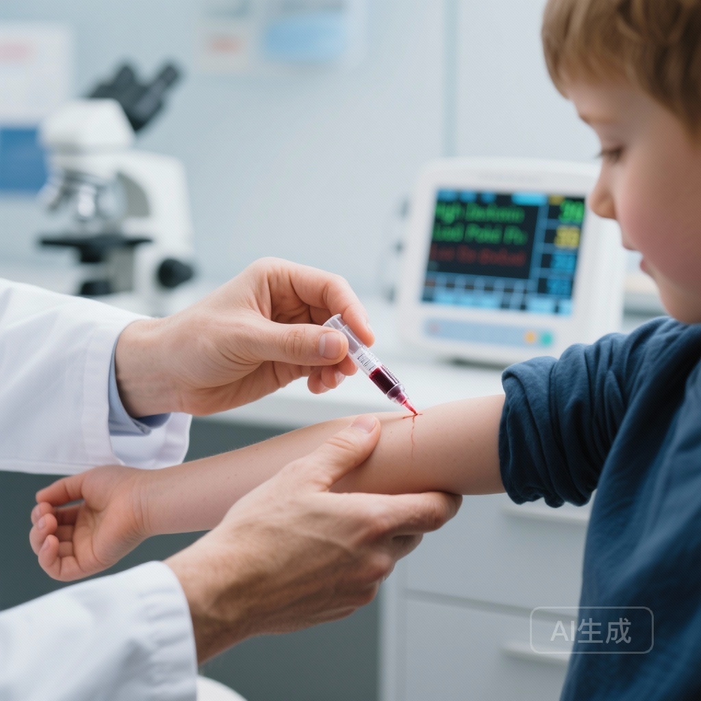 Tại sao việc sàng lọc cholesterol toàn dân cho bệnh tăng cholesterol gia đình nên chờ đến một tuổi