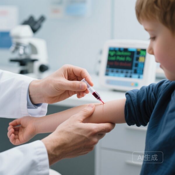 Why Universal Cholesterol Screening for Familial Hypercholesterolaemia Should Wait Until Age One