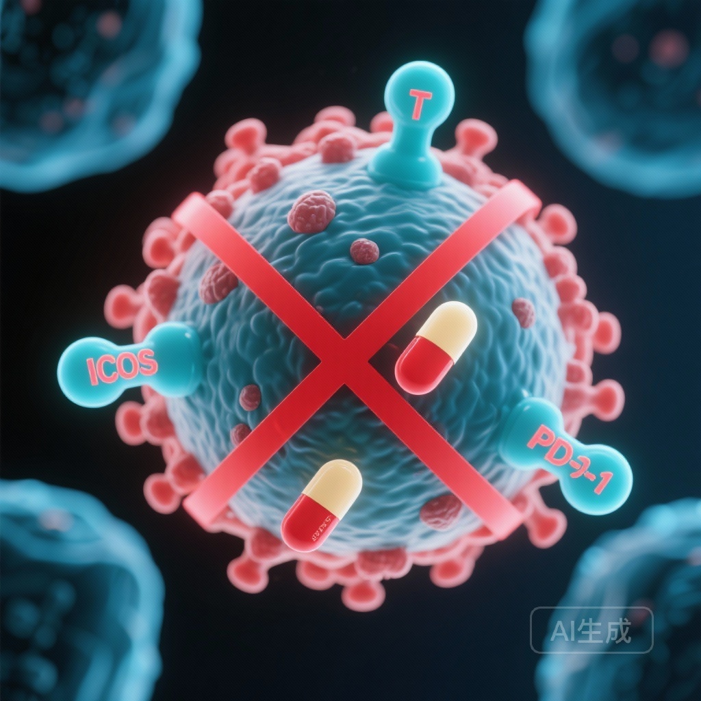 INDUCE-3 Trial Fails to Support Feladilimab-Pembrolizumab Combination in First-Line HNSCC