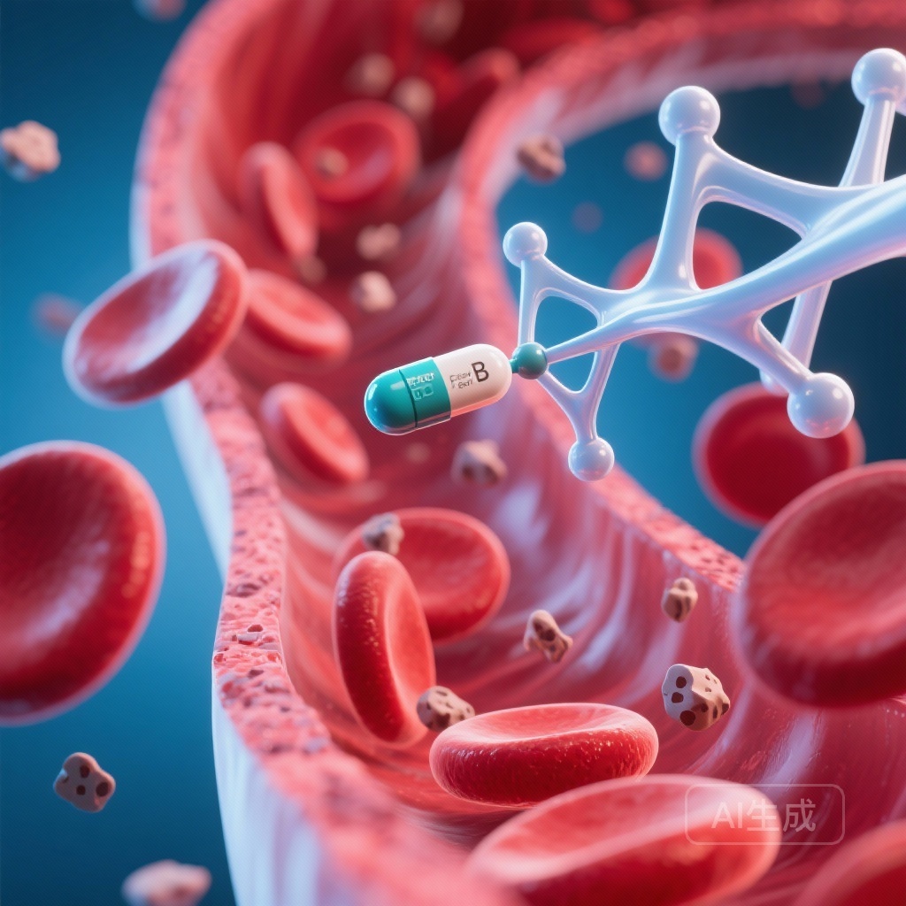 Iptacopanは寒冷凝集病で臨床効果を示すが、特発性血小板減少性紫斑病では目標に達せず：フェーズ2バスケット試験の結果