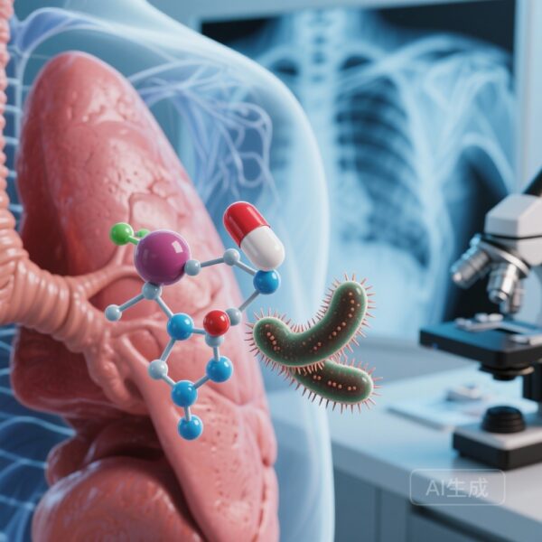 Therapy Bictegravir Dùng Hai Lần Mỗi Ngày Chứng Minh Hiệu Quả và An Toàn Trong Điều Trị Tuberculosis Có Sử Dụng Rifampicin: Những Nhìn Nhận từ Thử Nghiệm INSIGHT