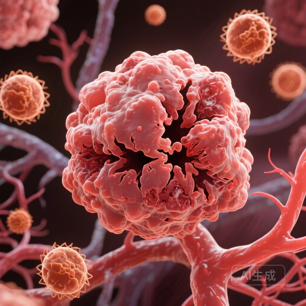 Neoadjuvant Lenvatinib Plus Pembrolizumab Achieves Robust Pathological Complete Response in Resectable Merkel Cell Carcinoma