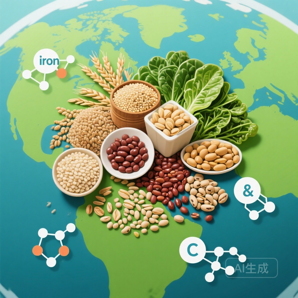 The Planetary Health Diet: A Nutritionally Superior Strategy for Both People and Planet