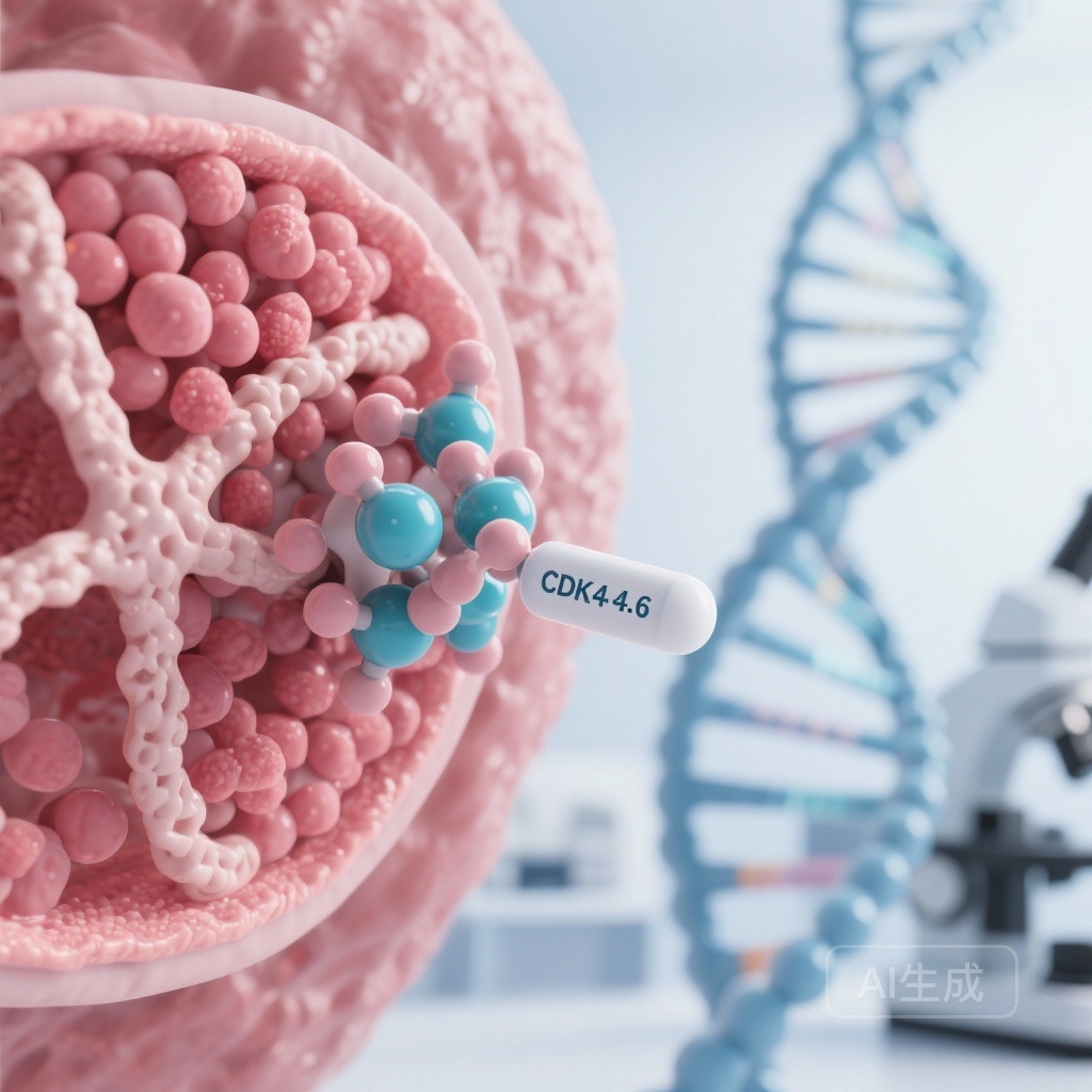 瑞博西利联合来曲唑在复发性低级别浆液性卵巢癌中的强效活性：GOG 3026研究结果