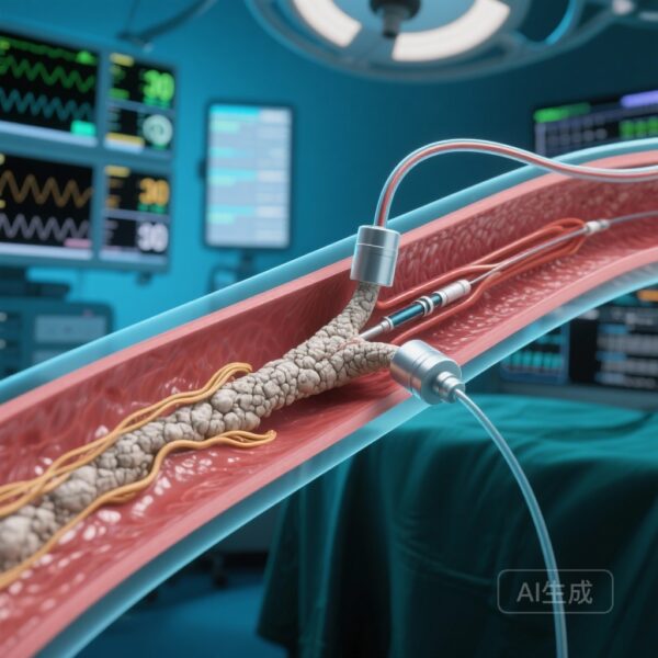 Atherectomy Không Cải Thiện Kết Quả Dựa trên Chi Thượng trong Ischemia Đe Dọa Chi Mạn Tính: Phân Tích Đánh Giá của Thử Nghiệm BEST-CLI