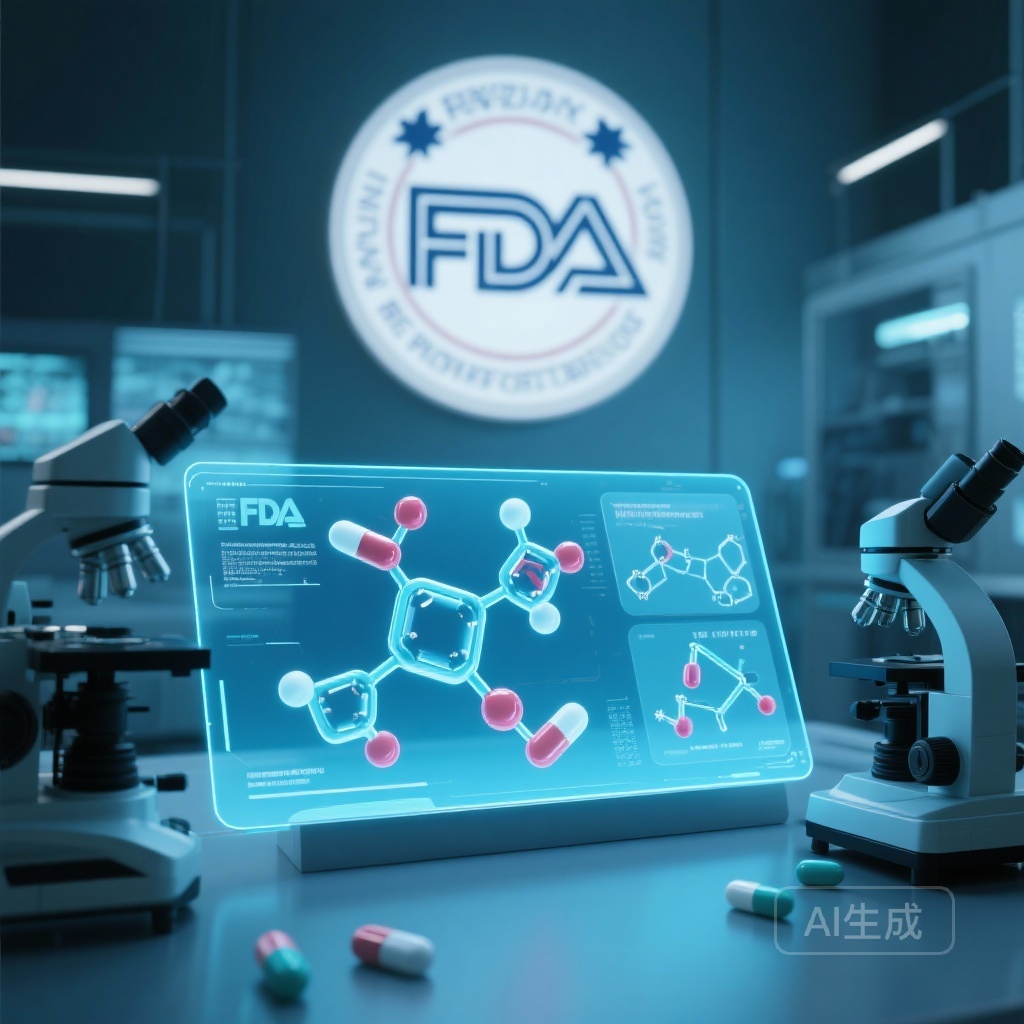 Phê duyệt Thuốc của FDA năm 2025: Đánh giá Quan trọng về Các Mặt trận Điều trị Mới và Sự Thay đổi Quy định